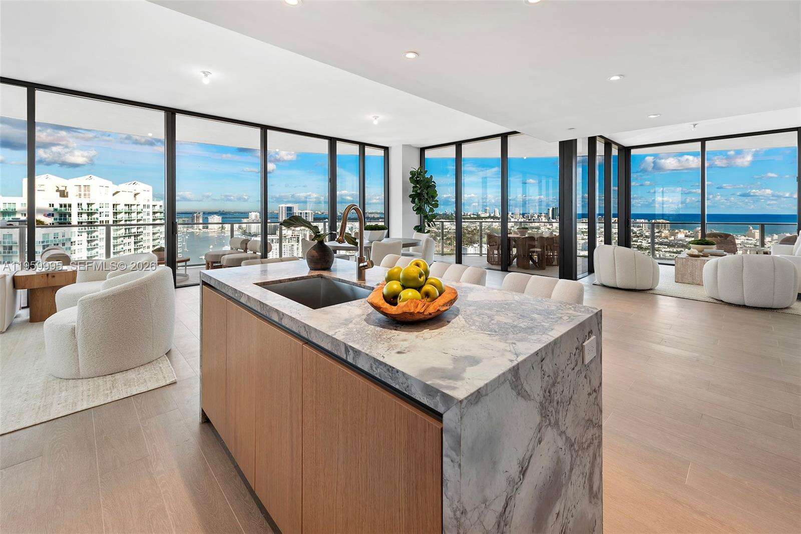 FIVE PARK - 500 Alton Rd, Miami Beach, FL 33139 | Picture 1