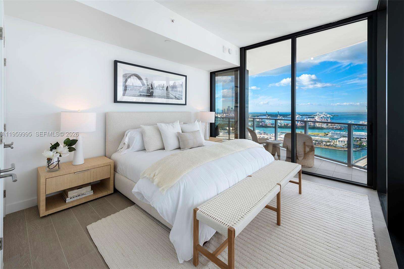 FIVE PARK - 500 Alton Rd, Miami Beach, FL 33139 | Picture 11