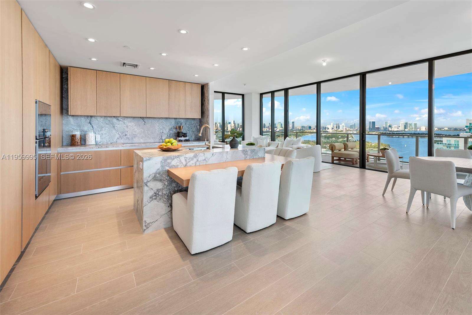 FIVE PARK - 500 Alton Rd, Miami Beach, FL 33139 | Picture 13