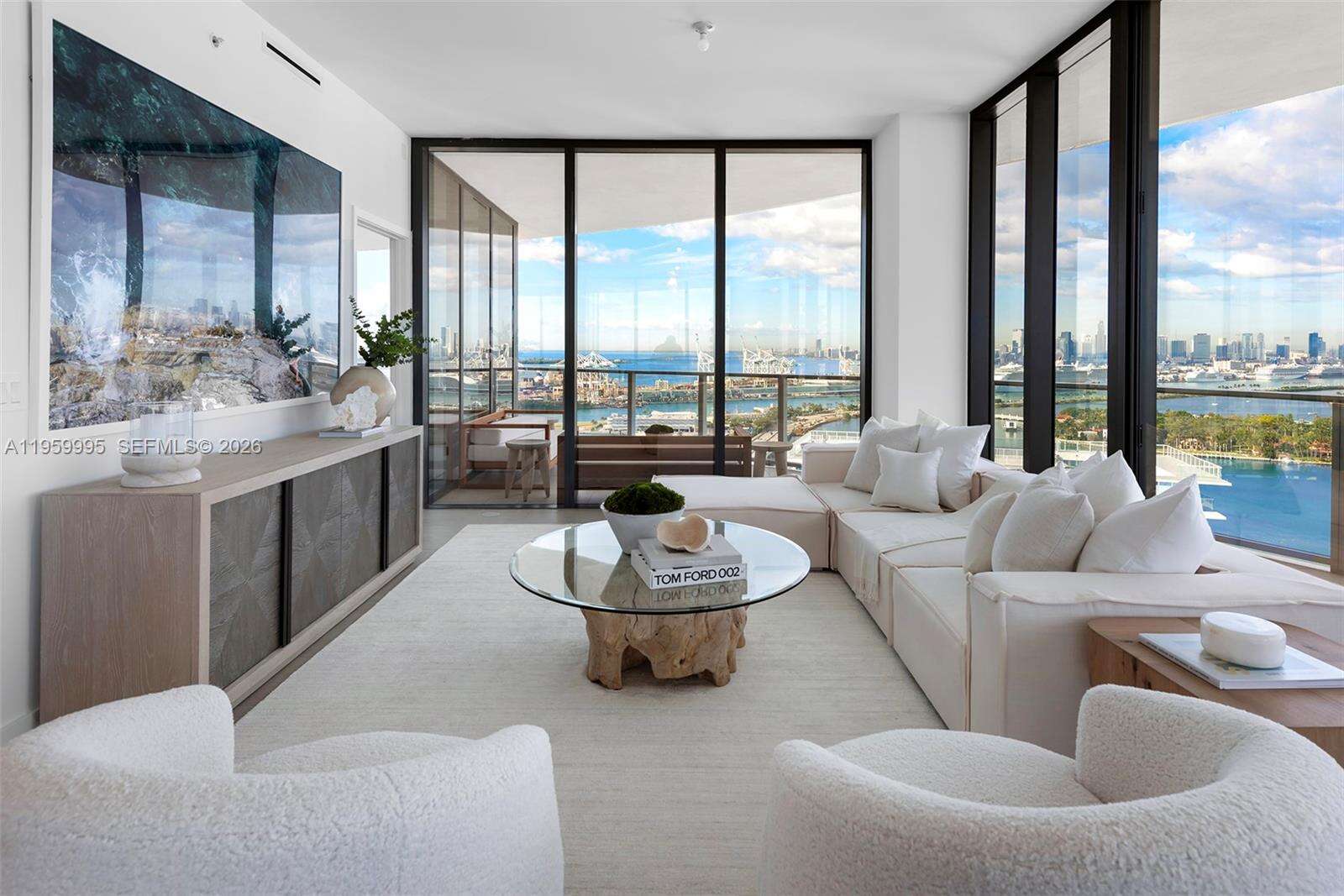 FIVE PARK - 500 Alton Rd, Miami Beach, FL 33139 | Picture 16