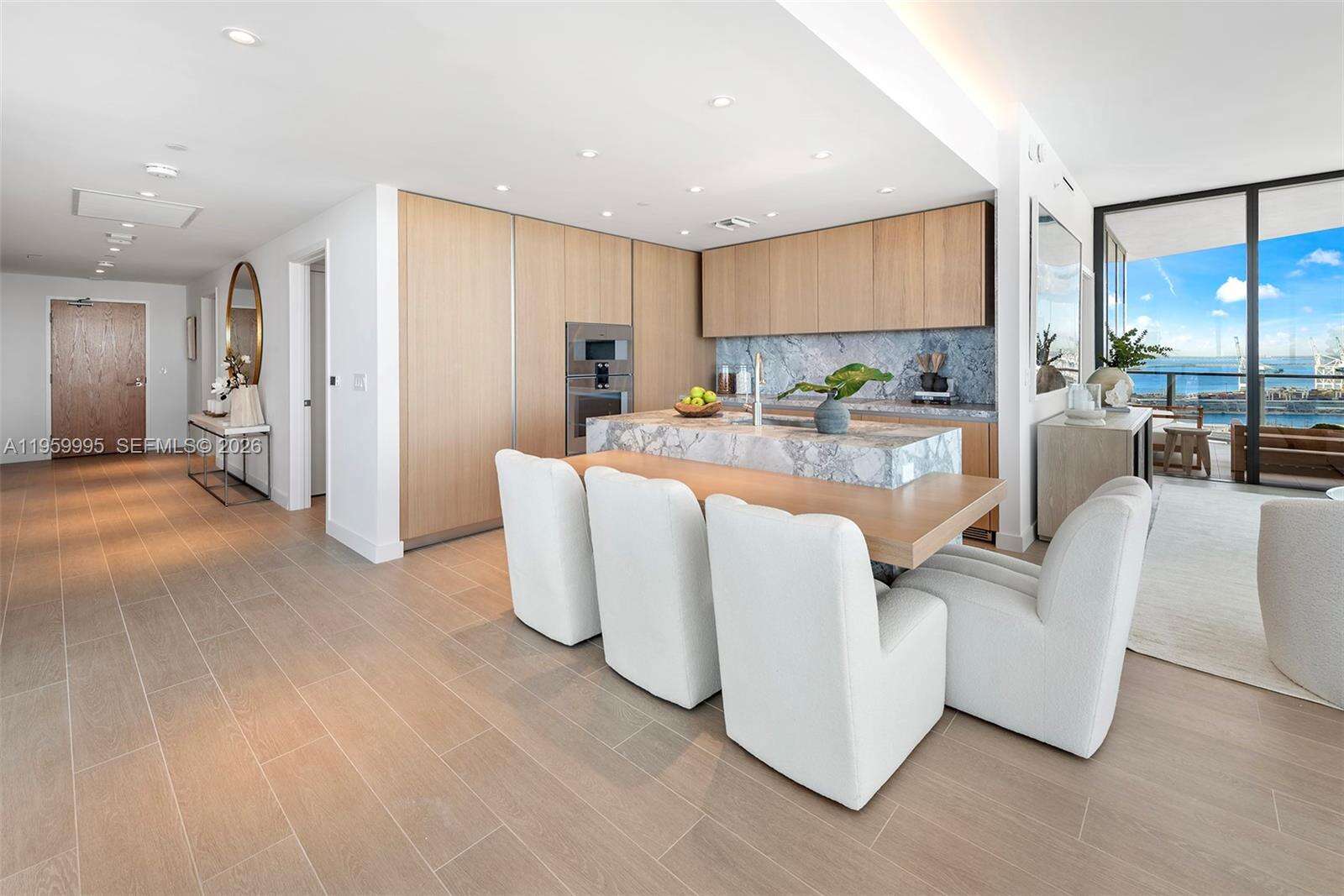 FIVE PARK - 500 Alton Rd, Miami Beach, FL 33139 | Picture 18