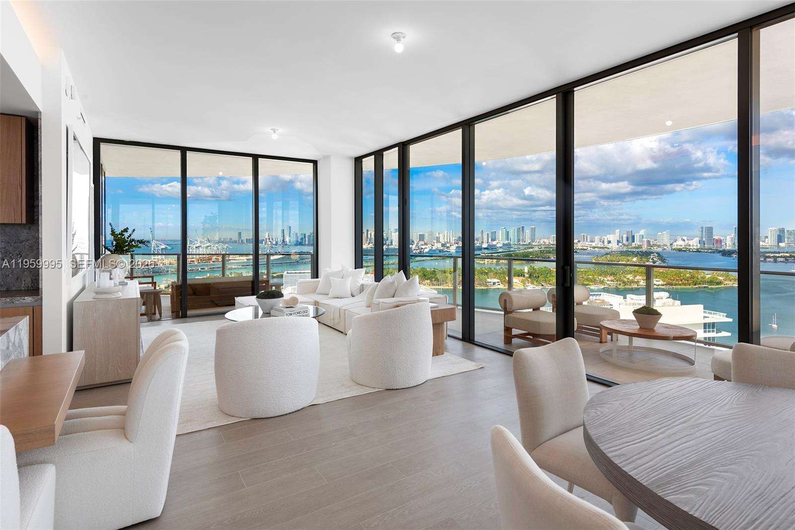 FIVE PARK - 500 Alton Rd, Miami Beach, FL 33139 | Picture 3