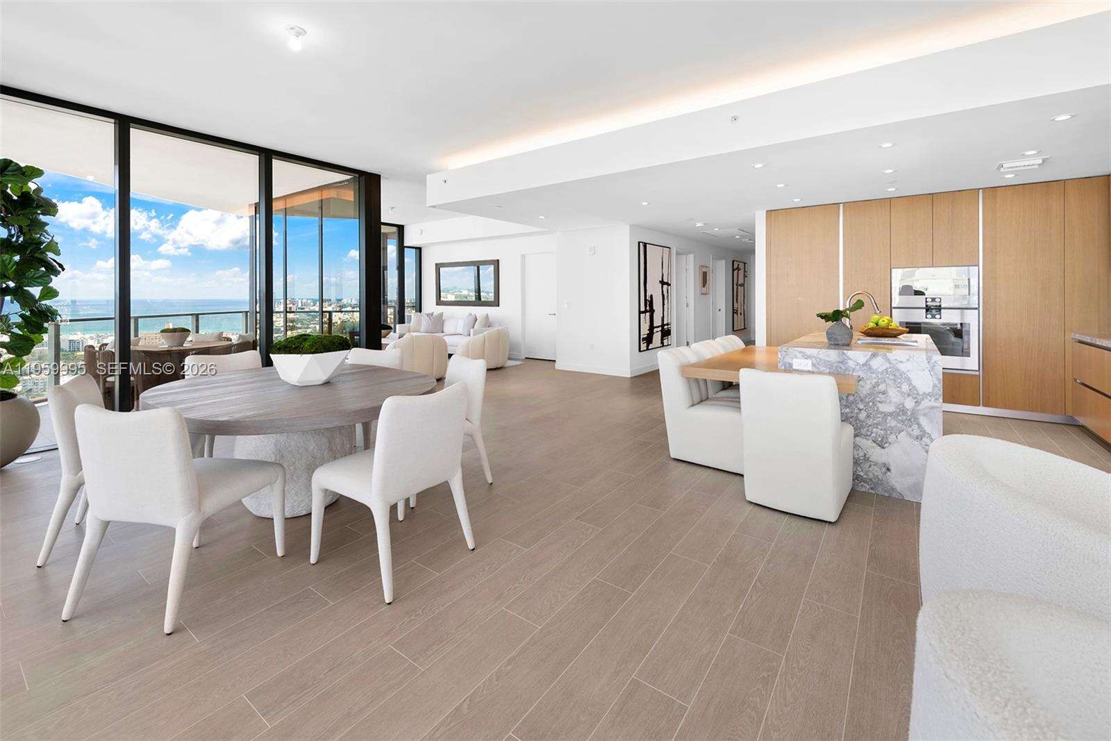 FIVE PARK - 500 Alton Rd, Miami Beach, FL 33139 | Picture 21