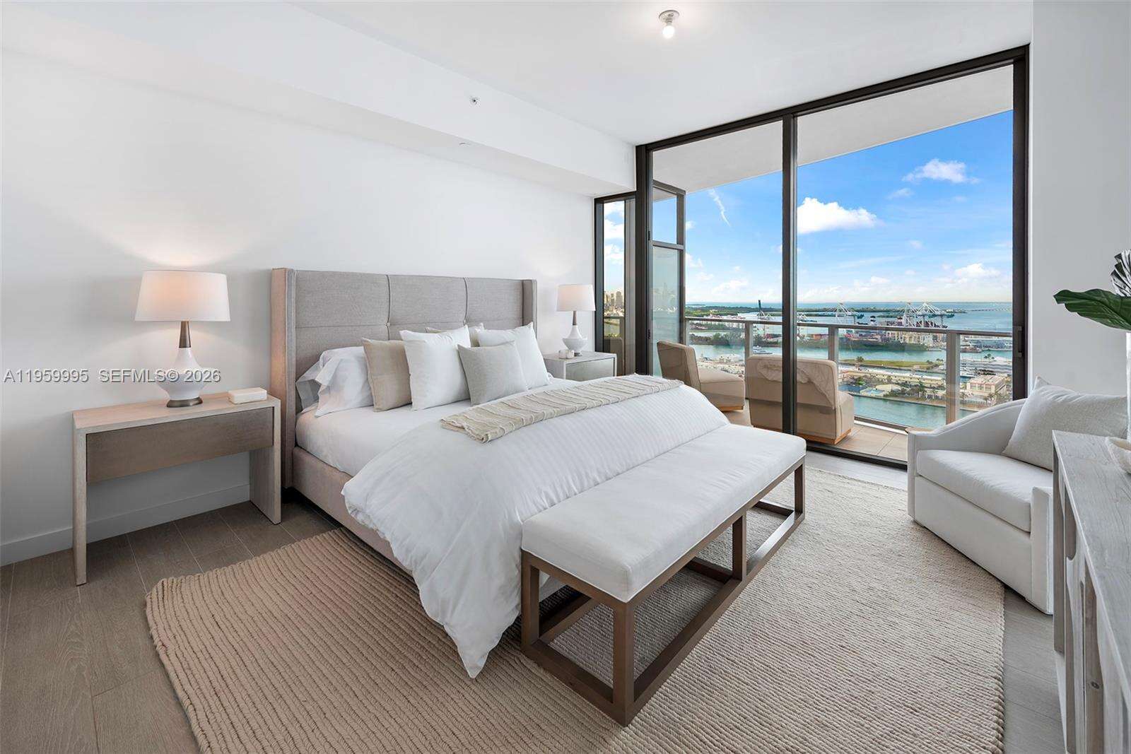 FIVE PARK - 500 Alton Rd, Miami Beach, FL 33139 | Picture 25