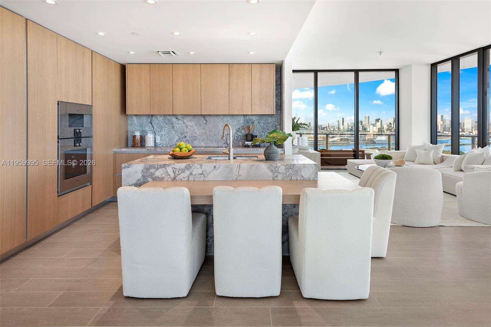 FIVE PARK - 500 Alton Rd, Miami Beach, FL 33139 | Picture 4