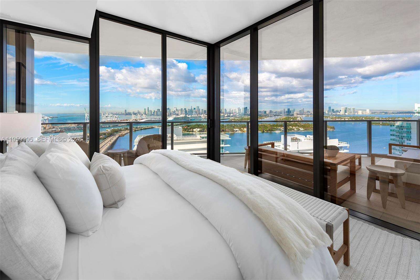 FIVE PARK - 500 Alton Rd, Miami Beach, FL 33139 | Picture 32