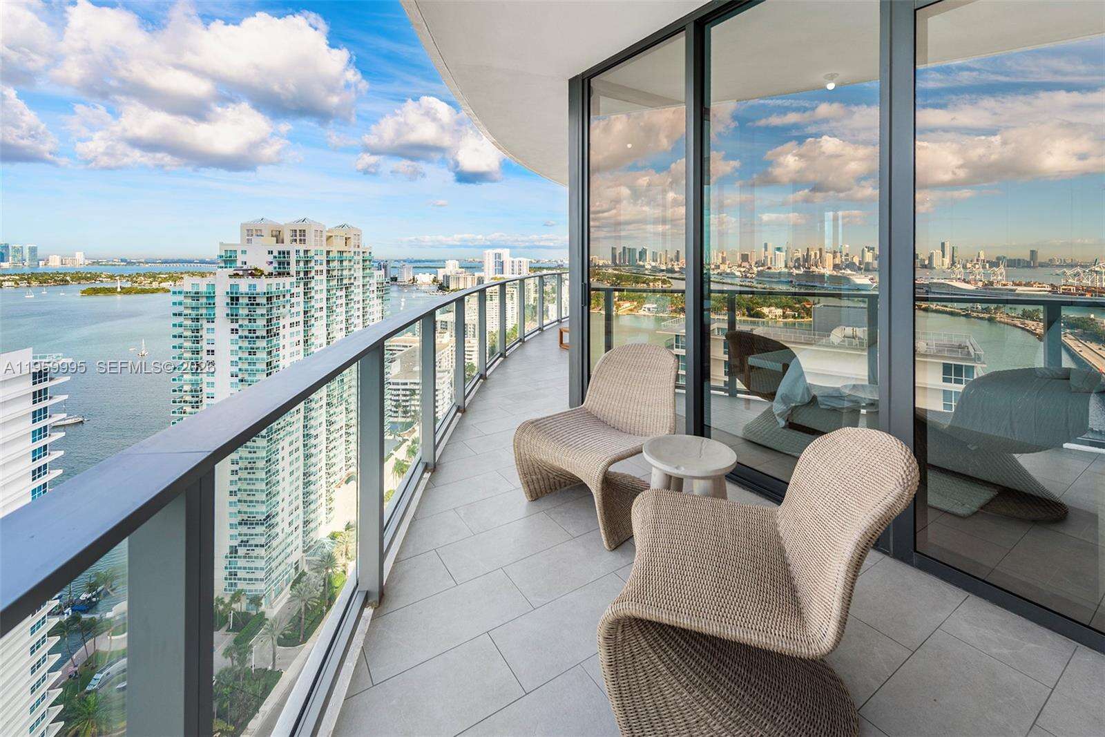 FIVE PARK - 500 Alton Rd, Miami Beach, FL 33139 | Picture 33