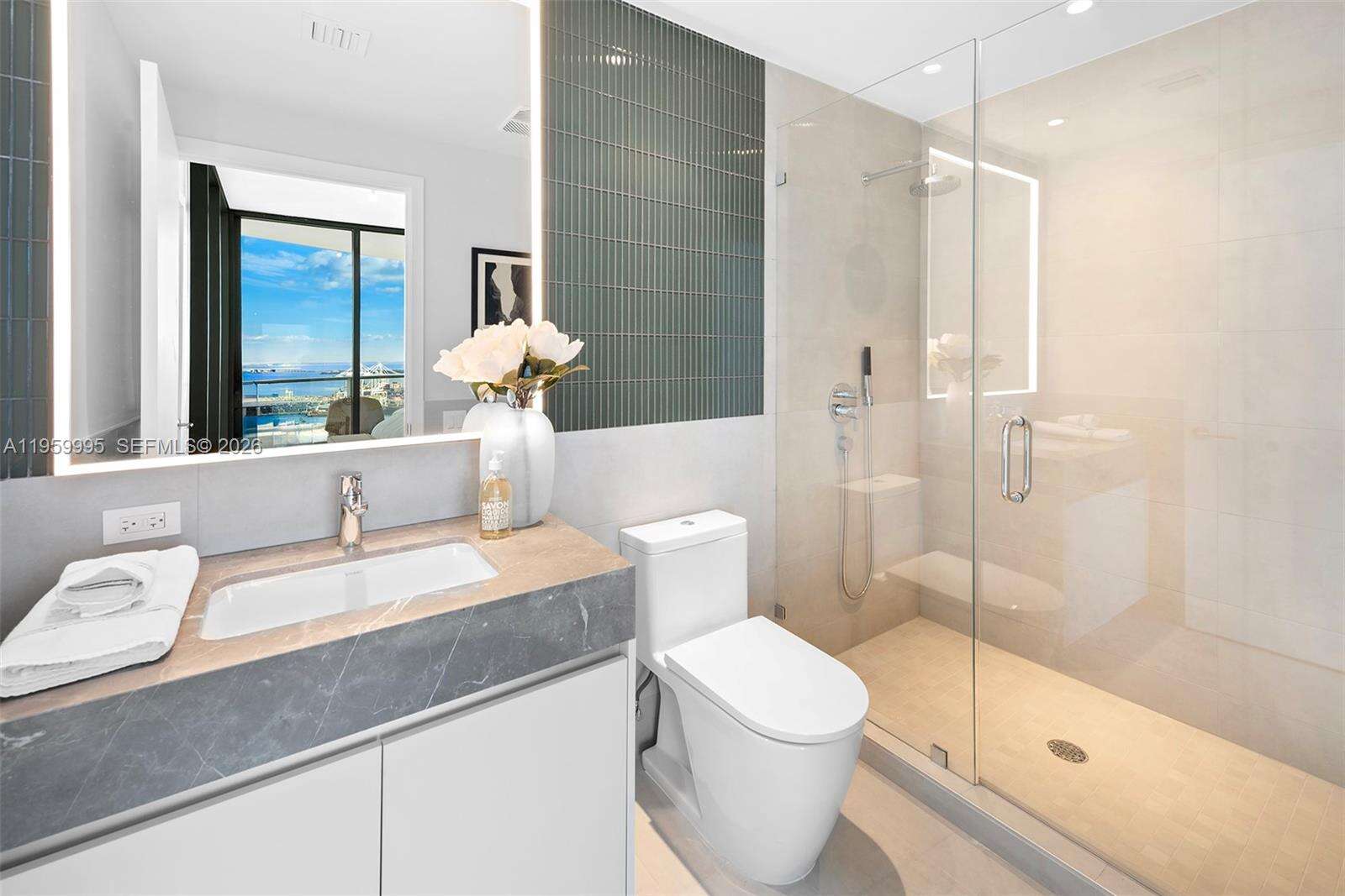 FIVE PARK - 500 Alton Rd, Miami Beach, FL 33139 | Picture 37