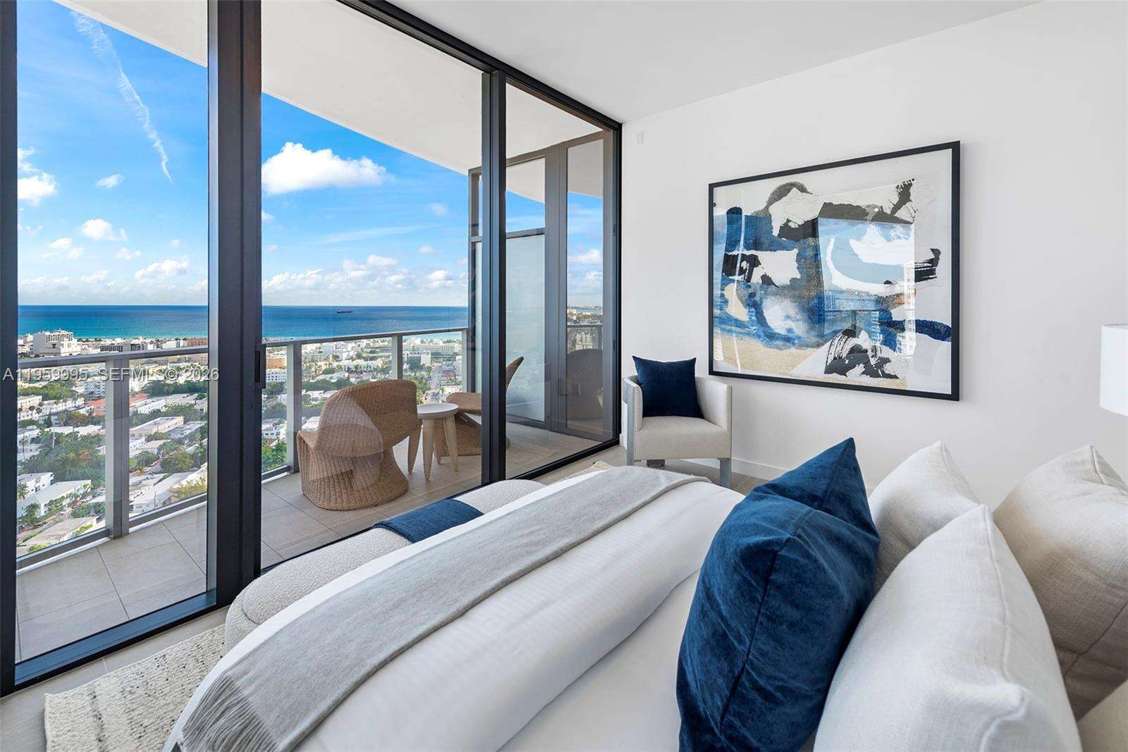 FIVE PARK - 500 Alton Rd, Miami Beach, FL 33139 | Picture 39