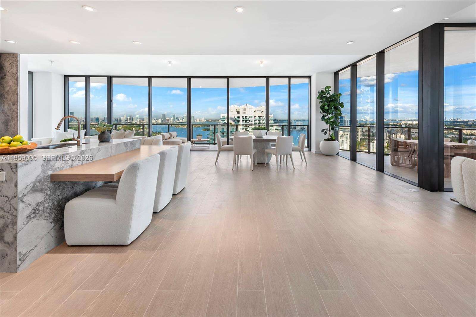 FIVE PARK - 500 Alton Rd, Miami Beach, FL 33139 | Picture 5