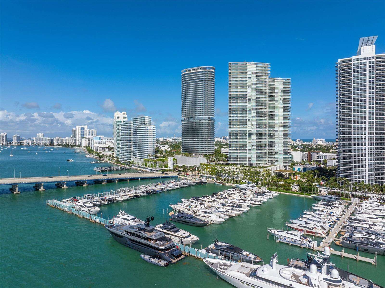 FIVE PARK - 500 Alton Rd, Miami Beach, FL 33139 | Picture 51