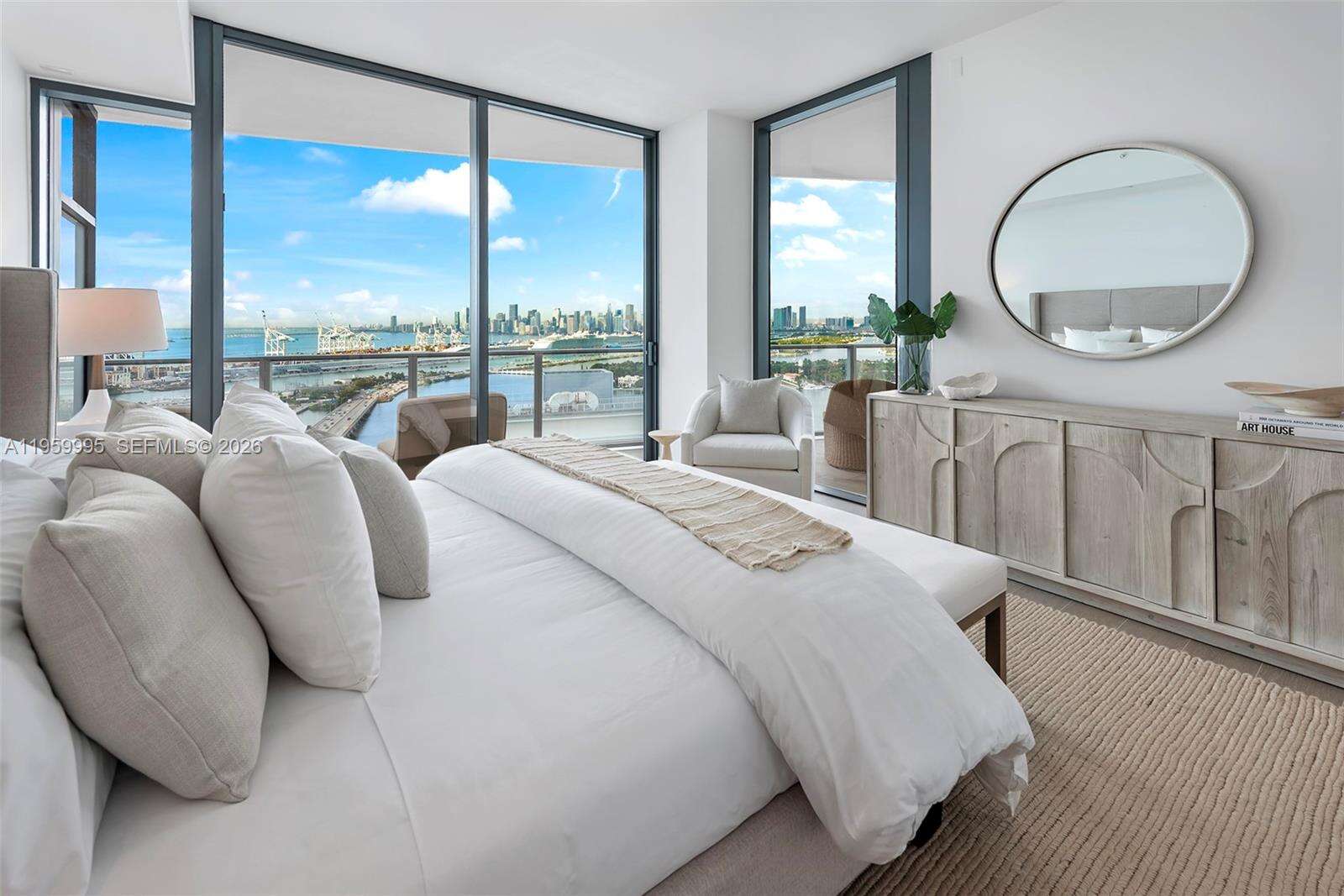 FIVE PARK - 500 Alton Rd, Miami Beach, FL 33139 | Picture 10