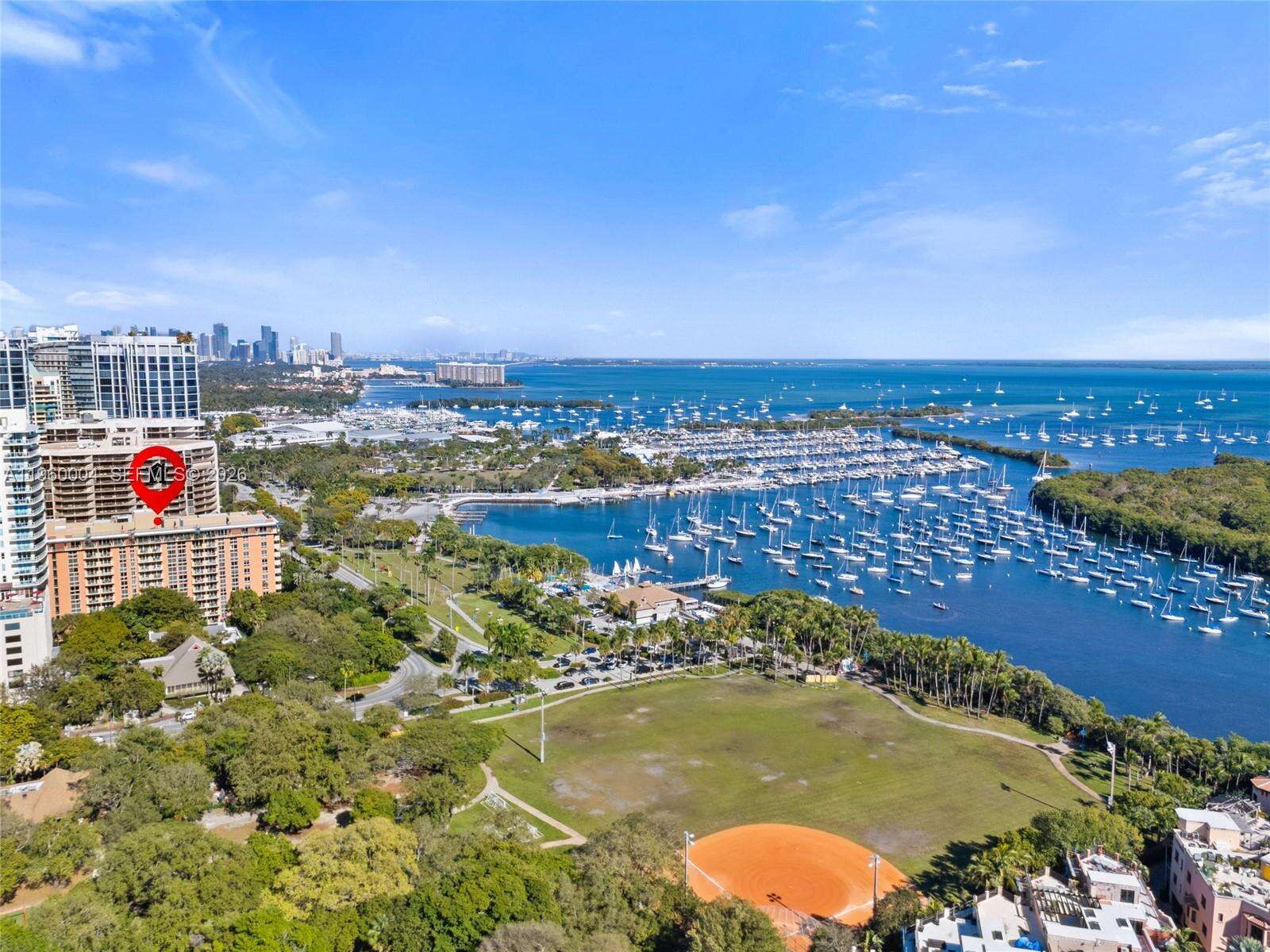 THE MUTINY - 2951 Bayshore Dr, Miami, FL 33133 | Picture 23