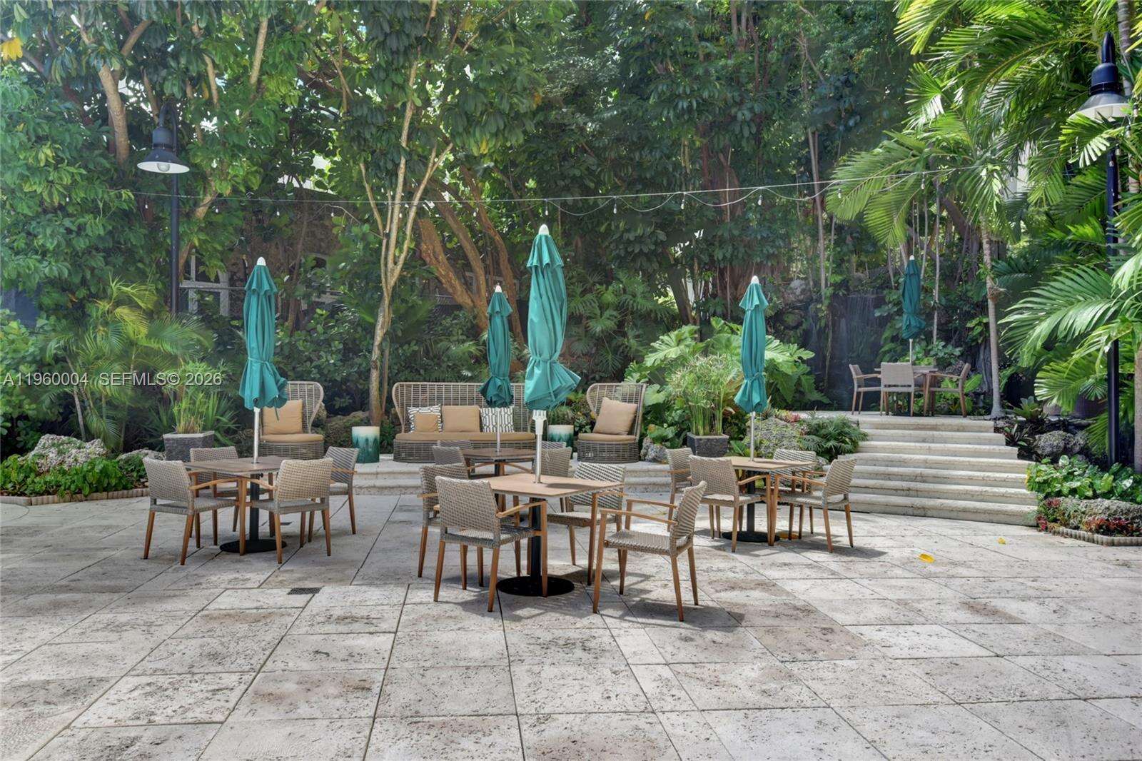 THE MUTINY - 2951 Bayshore Dr, Miami, FL 33133 | Picture 25