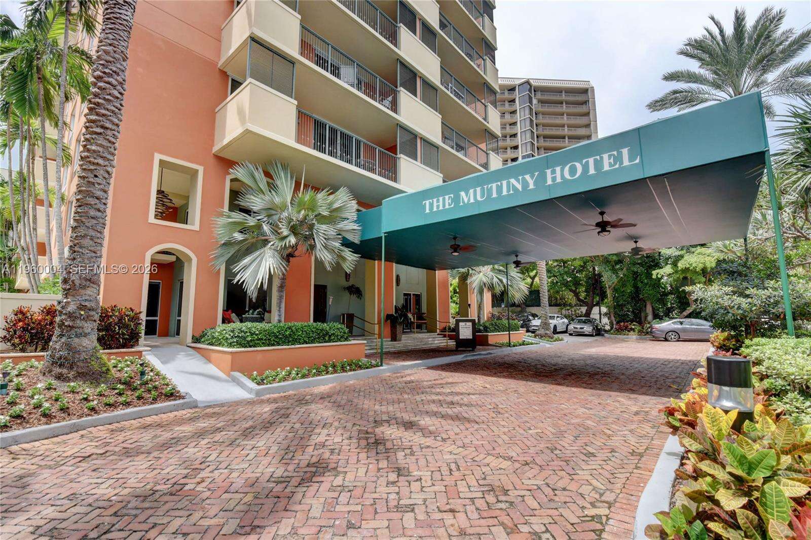 THE MUTINY - 2951 Bayshore Dr, Miami, FL 33133 | Picture 32