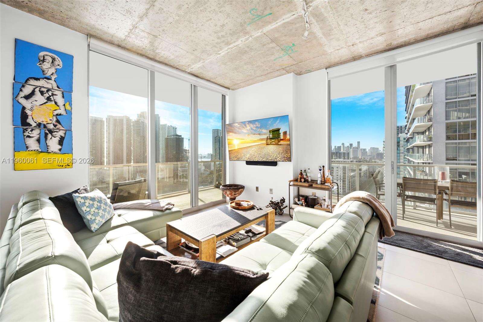 Two Midtown at 3470 Coast Ave, Miami, FL 33137 - For Sale photo 3