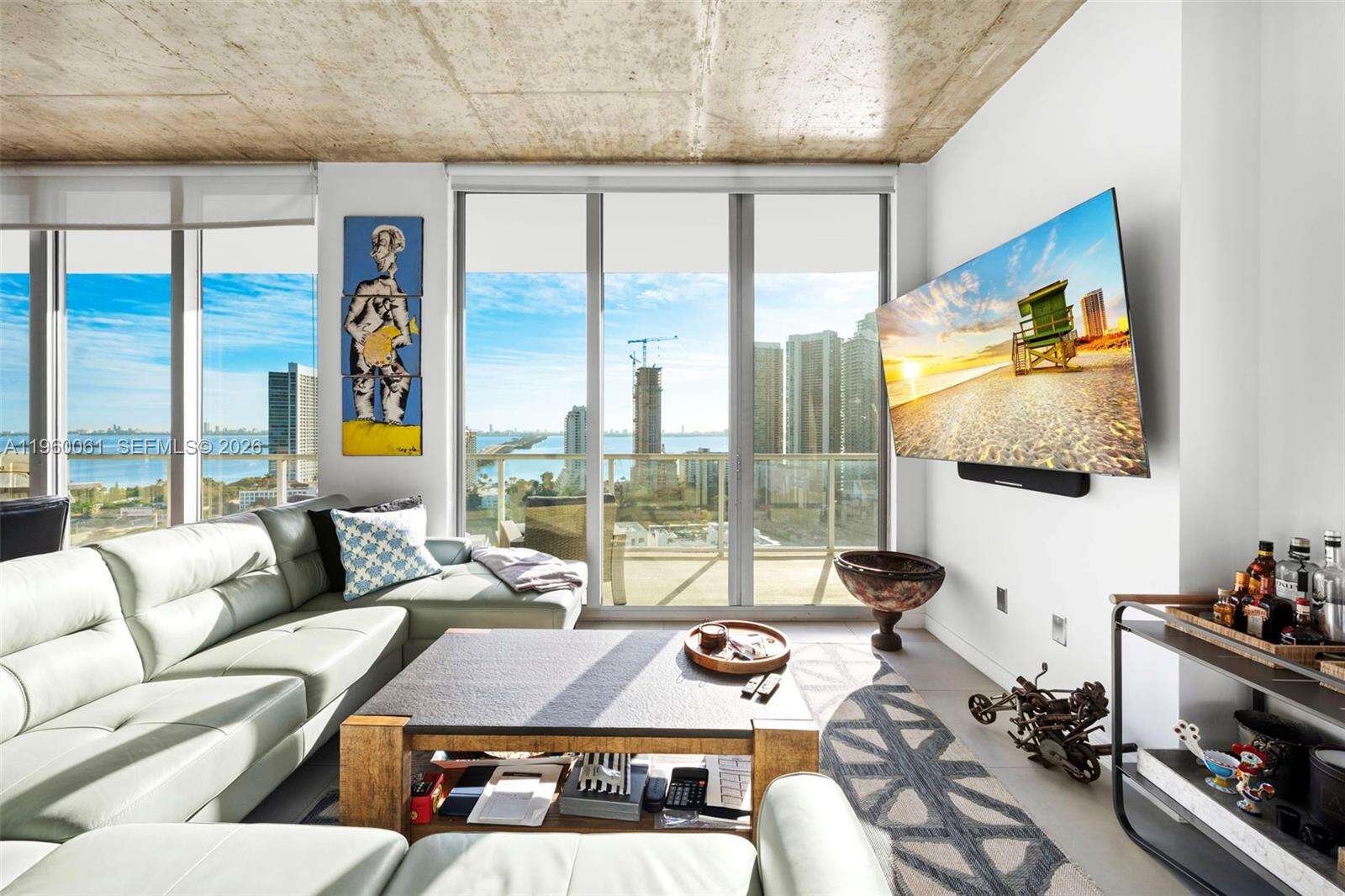 Two Midtown at 3470 Coast Ave, Miami, FL 33137 - For Sale photo 5