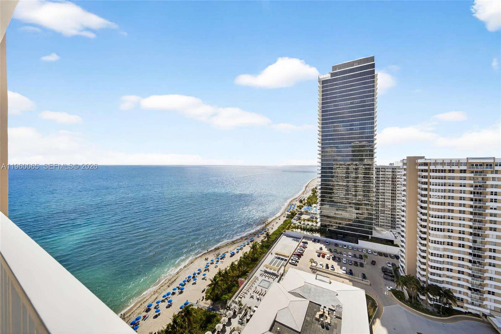 The Hemispheres at 1950 Ocean Dr, Hallandale Beach, FL 33009 - For Sale photo 1