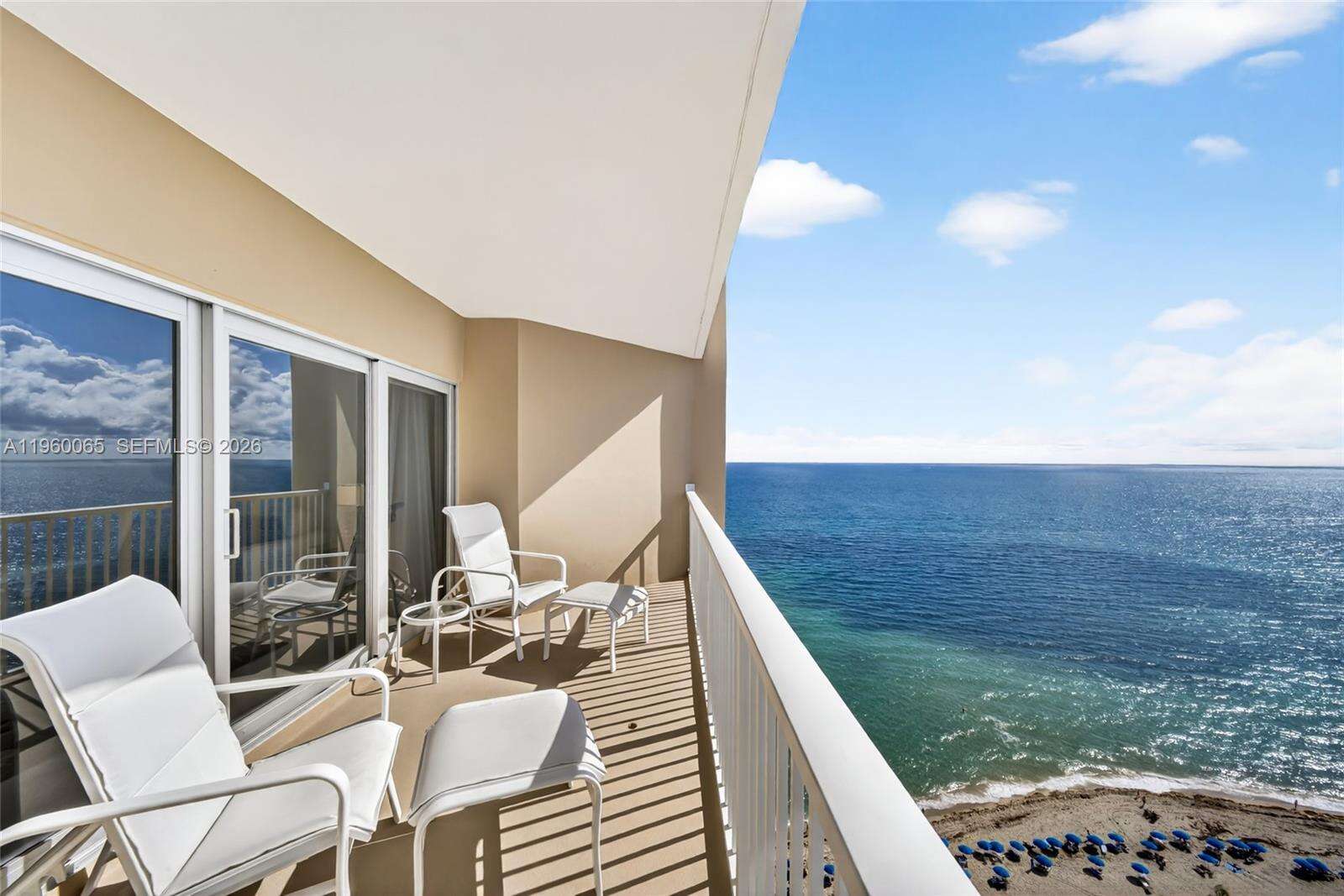 The Hemispheres at 1950 Ocean Dr, Hallandale Beach, FL 33009 - For Sale photo 2