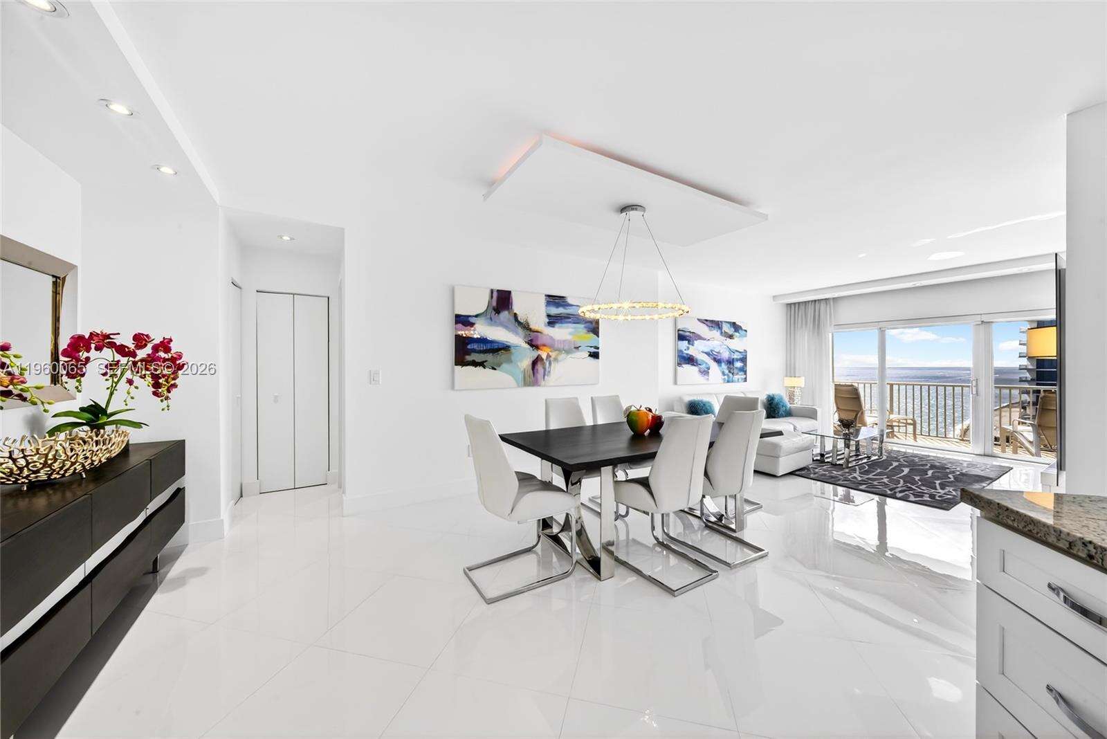 The Hemispheres at 1950 Ocean Dr, Hallandale Beach, FL 33009 - For Sale photo 3