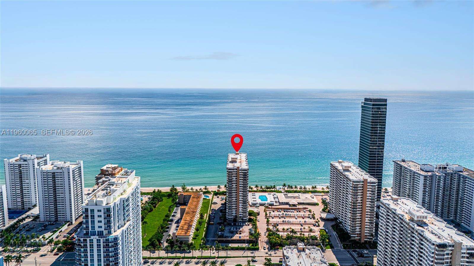 The Hemispheres at 1950 Ocean Dr, Hallandale Beach, FL 33009 - For Sale photo 26