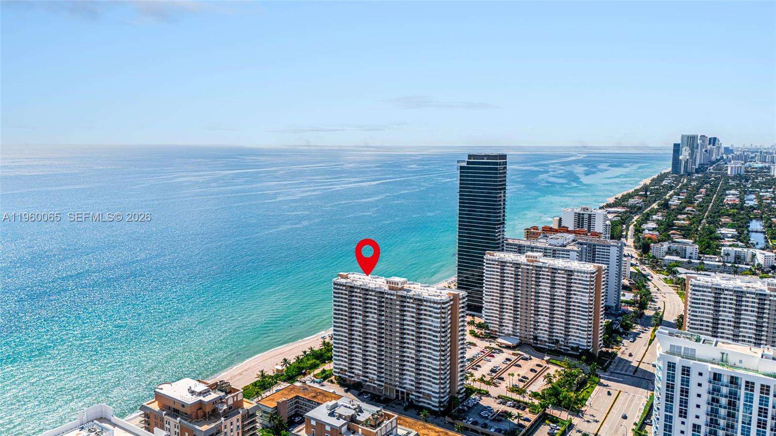 The Hemispheres at 1950 Ocean Dr, Hallandale Beach, FL 33009 - For Sale photo 27