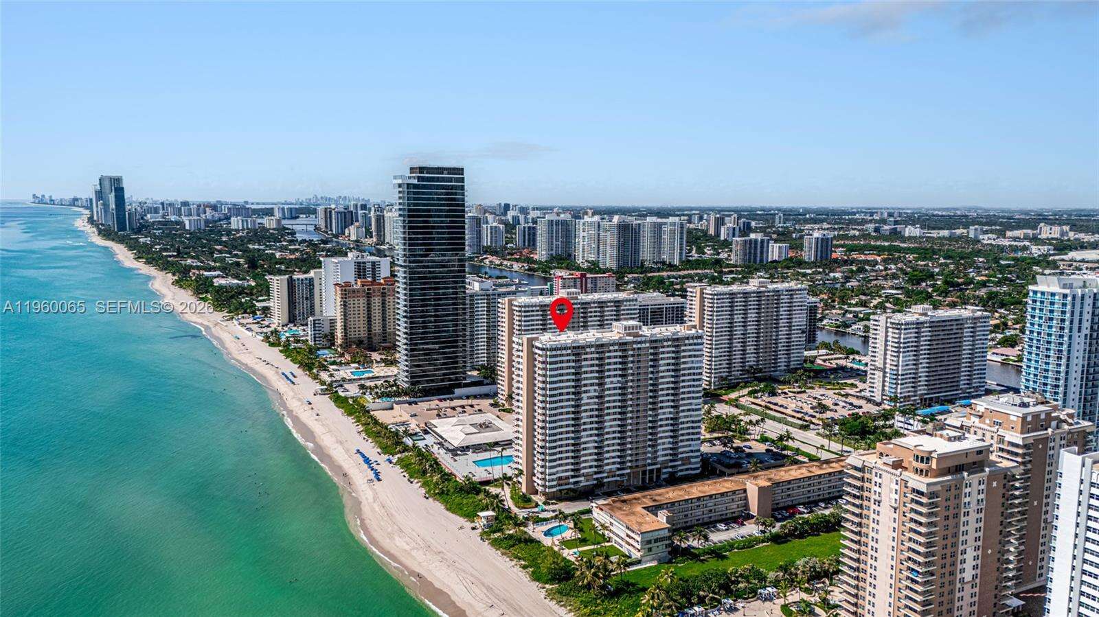 The Hemispheres at 1950 Ocean Dr, Hallandale Beach, FL 33009 - For Sale photo 28