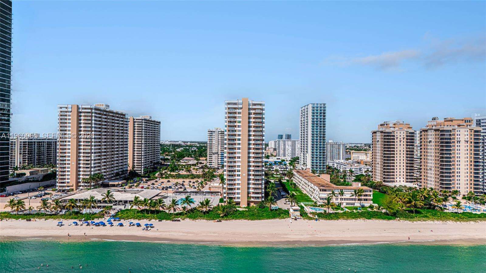 The Hemispheres at 1950 Ocean Dr, Hallandale Beach, FL 33009 - For Sale photo 30