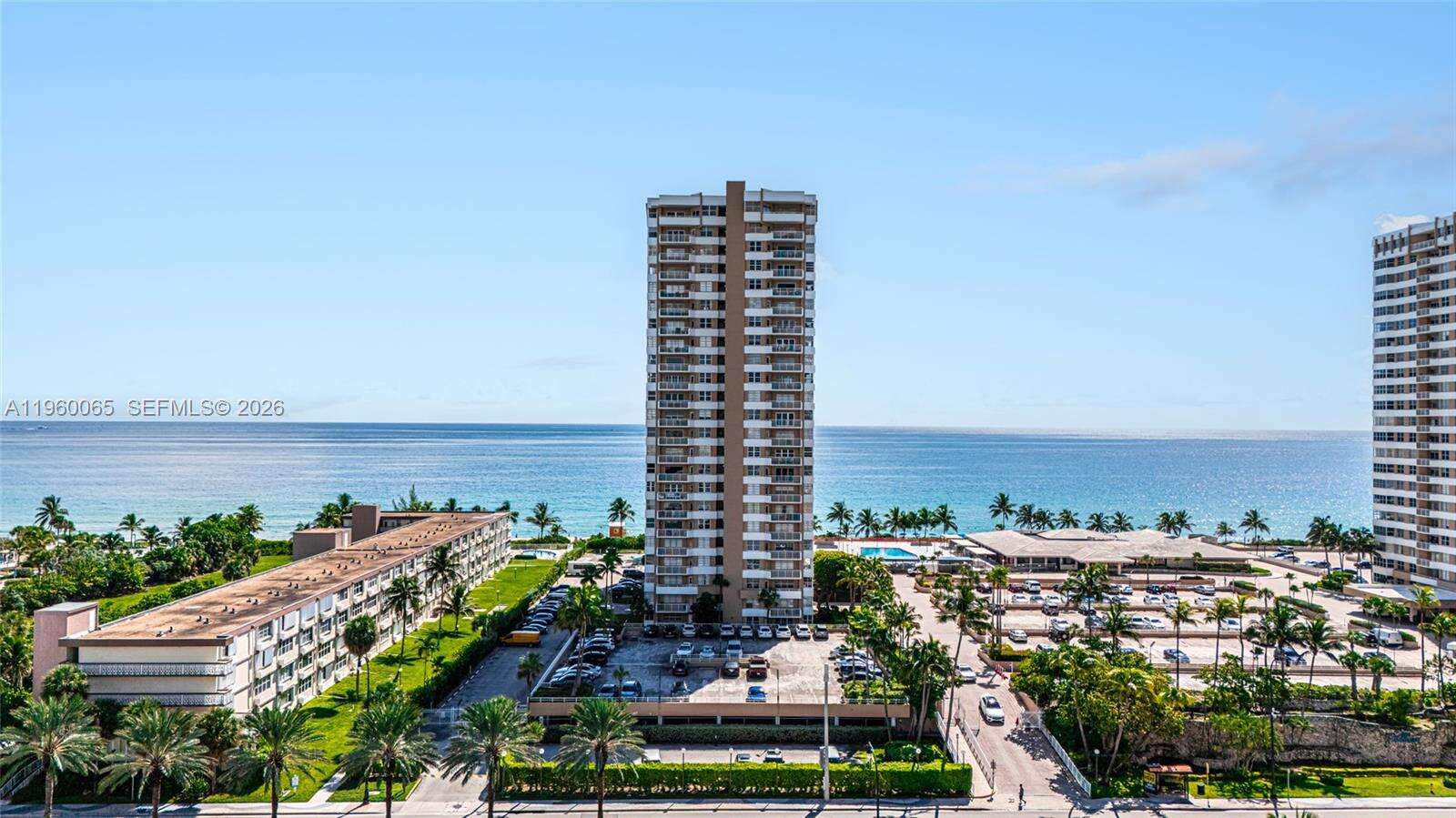 The Hemispheres at 1950 Ocean Dr, Hallandale Beach, FL 33009 - For Sale photo 32