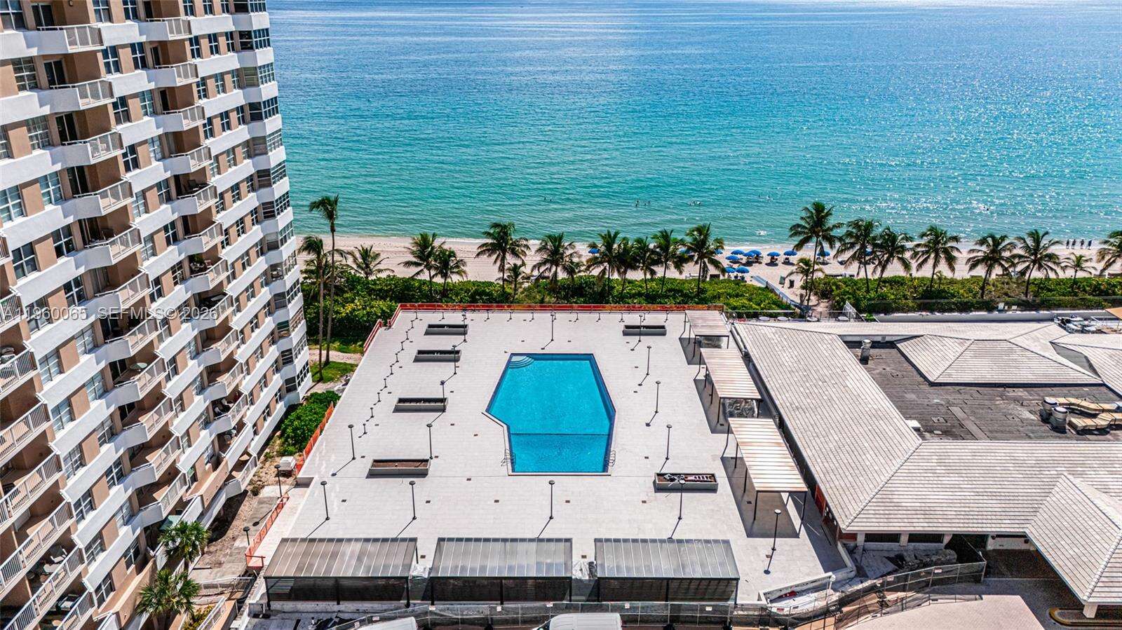 The Hemispheres at 1950 Ocean Dr, Hallandale Beach, FL 33009 - For Sale photo 35
