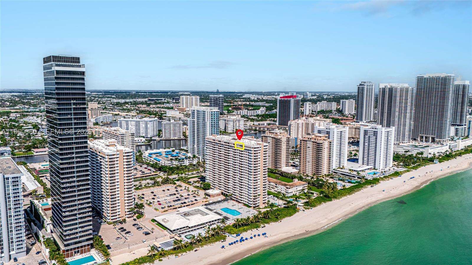 The Hemispheres at 1950 Ocean Dr, Hallandale Beach, FL 33009 - For Sale photo 38