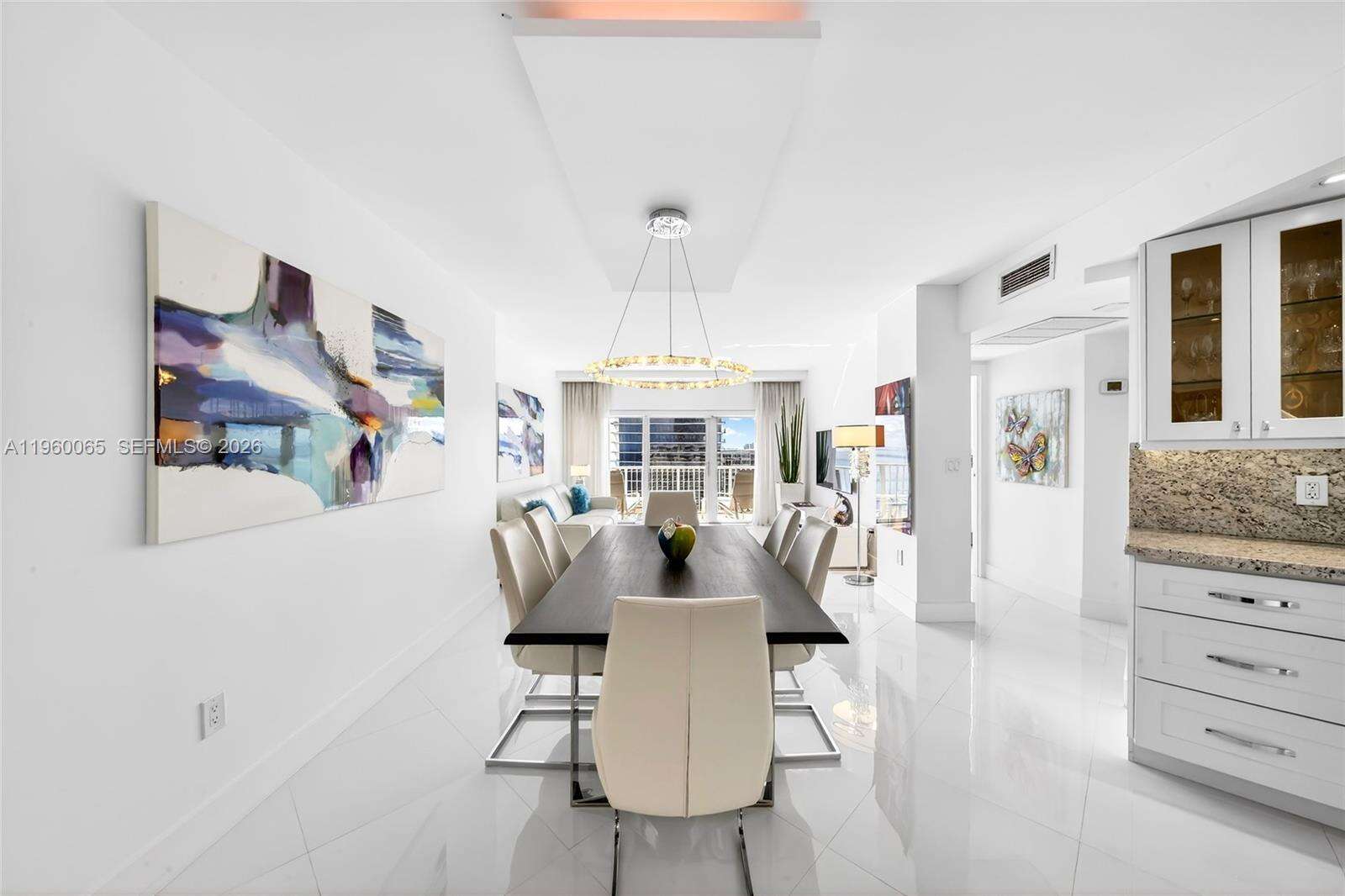 The Hemispheres at 1950 Ocean Dr, Hallandale Beach, FL 33009 - For Sale photo 8