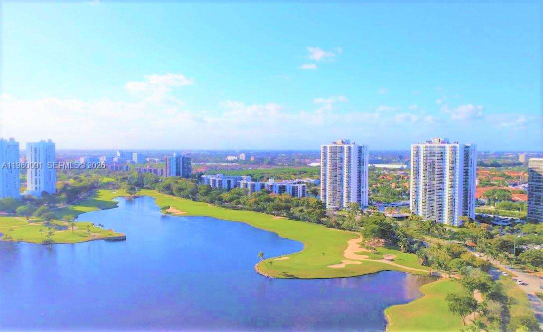 The Landmark at 20185 Country Club Dr, Aventura, FL 33180 - For Sale photo 1