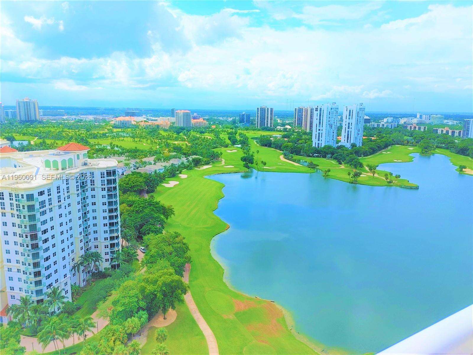 The Landmark at 20185 Country Club Dr, Aventura, FL 33180 - For Sale photo 3