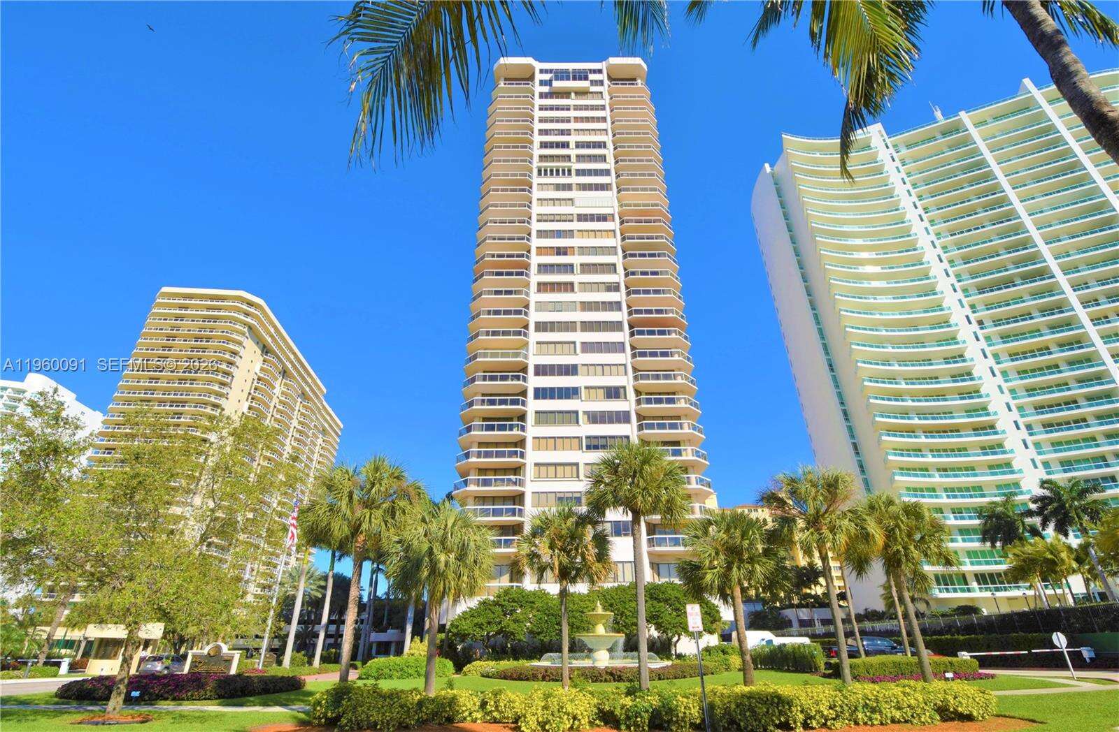 The Landmark at 20185 Country Club Dr, Aventura, FL 33180 - For Sale photo 48