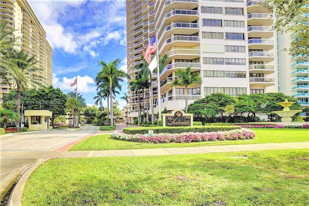 The Landmark at 20185 Country Club Dr, Aventura, FL 33180 - For Sale photo 50