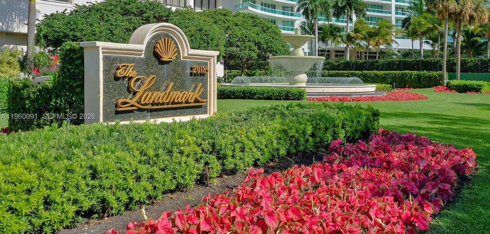 The Landmark at 20185 Country Club Dr, Aventura, FL 33180 - For Sale photo 51