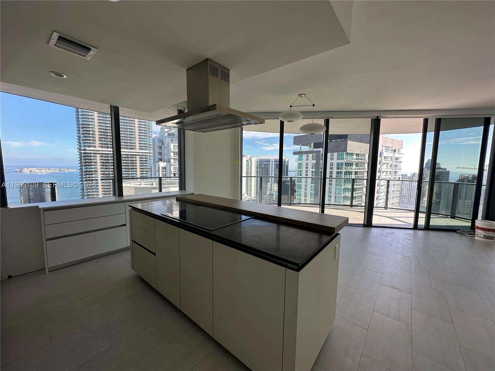 BRICKELL FLATIRON - 1000 Brickell Plz, Miami, FL 33131 | Picture 1