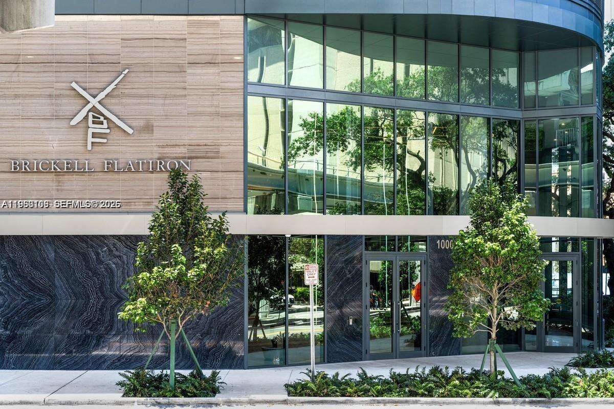 BRICKELL FLATIRON - 1000 Brickell Plz, Miami, FL 33131 | Picture 35