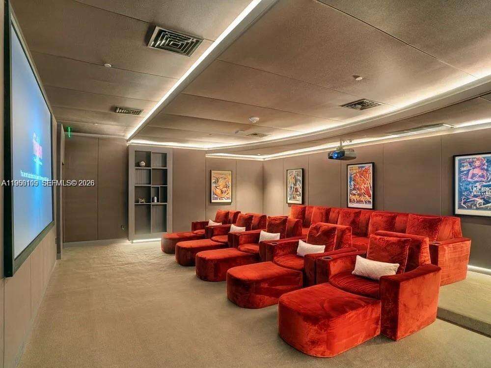 BRICKELL FLATIRON - 1000 Brickell Plz, Miami, FL 33131 | Picture 36