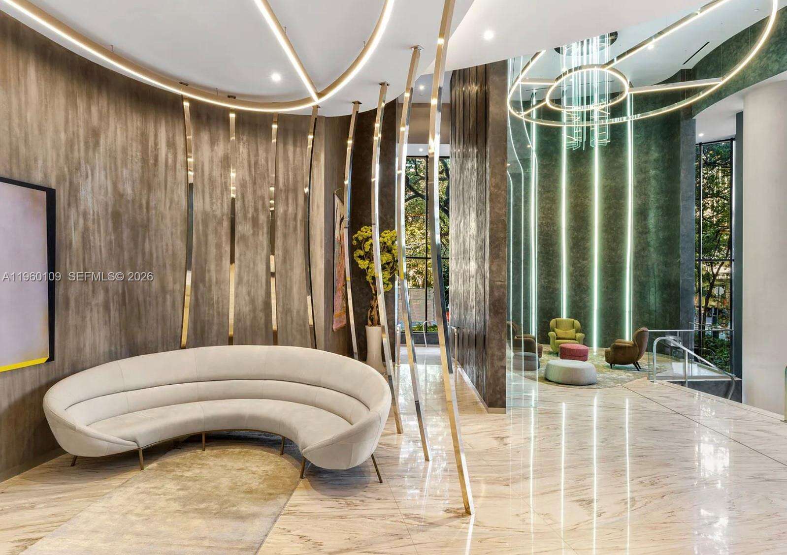 BRICKELL FLATIRON - 1000 Brickell Plz, Miami, FL 33131 | Picture 45