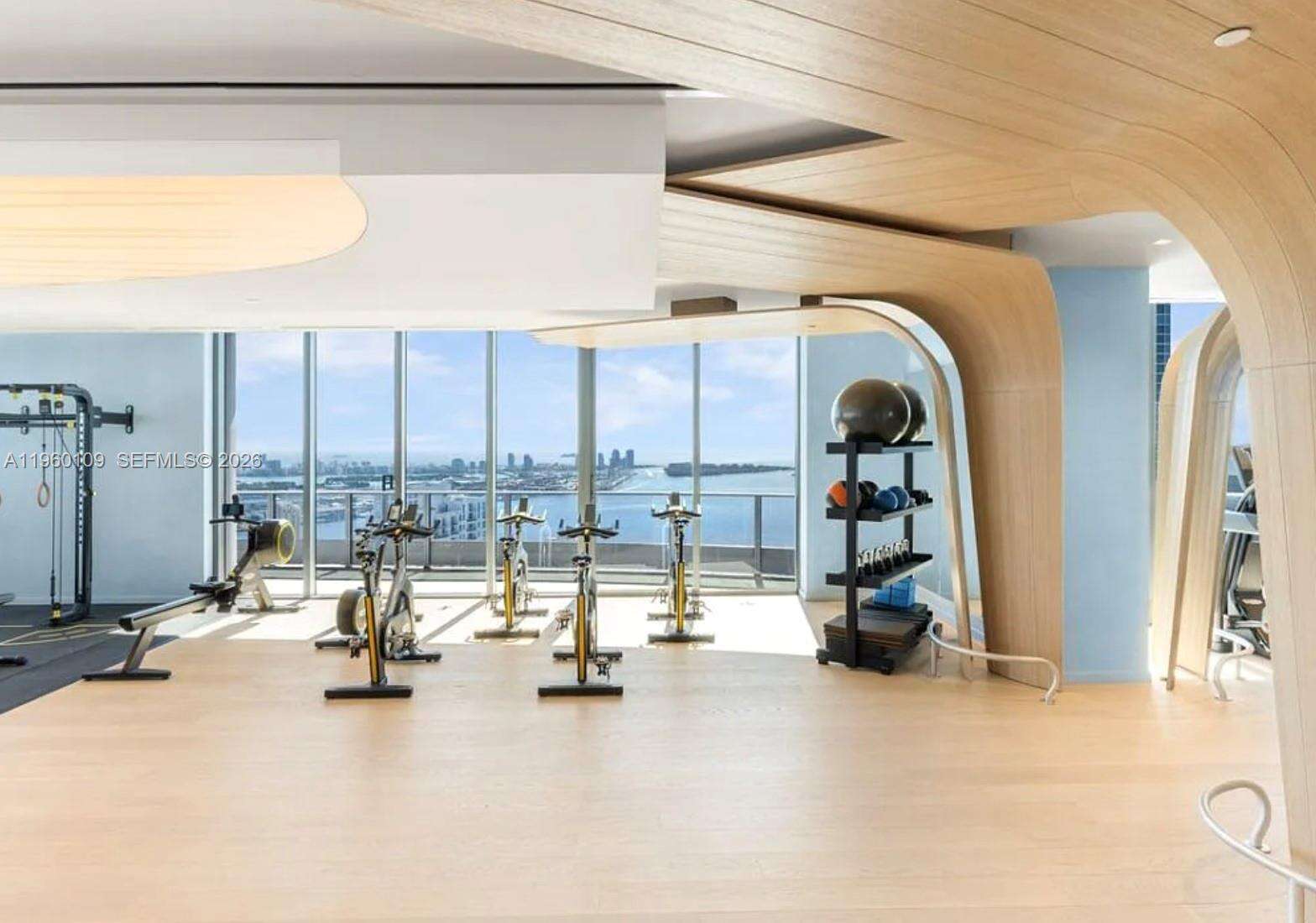 BRICKELL FLATIRON - 1000 Brickell Plz, Miami, FL 33131 | Picture 46