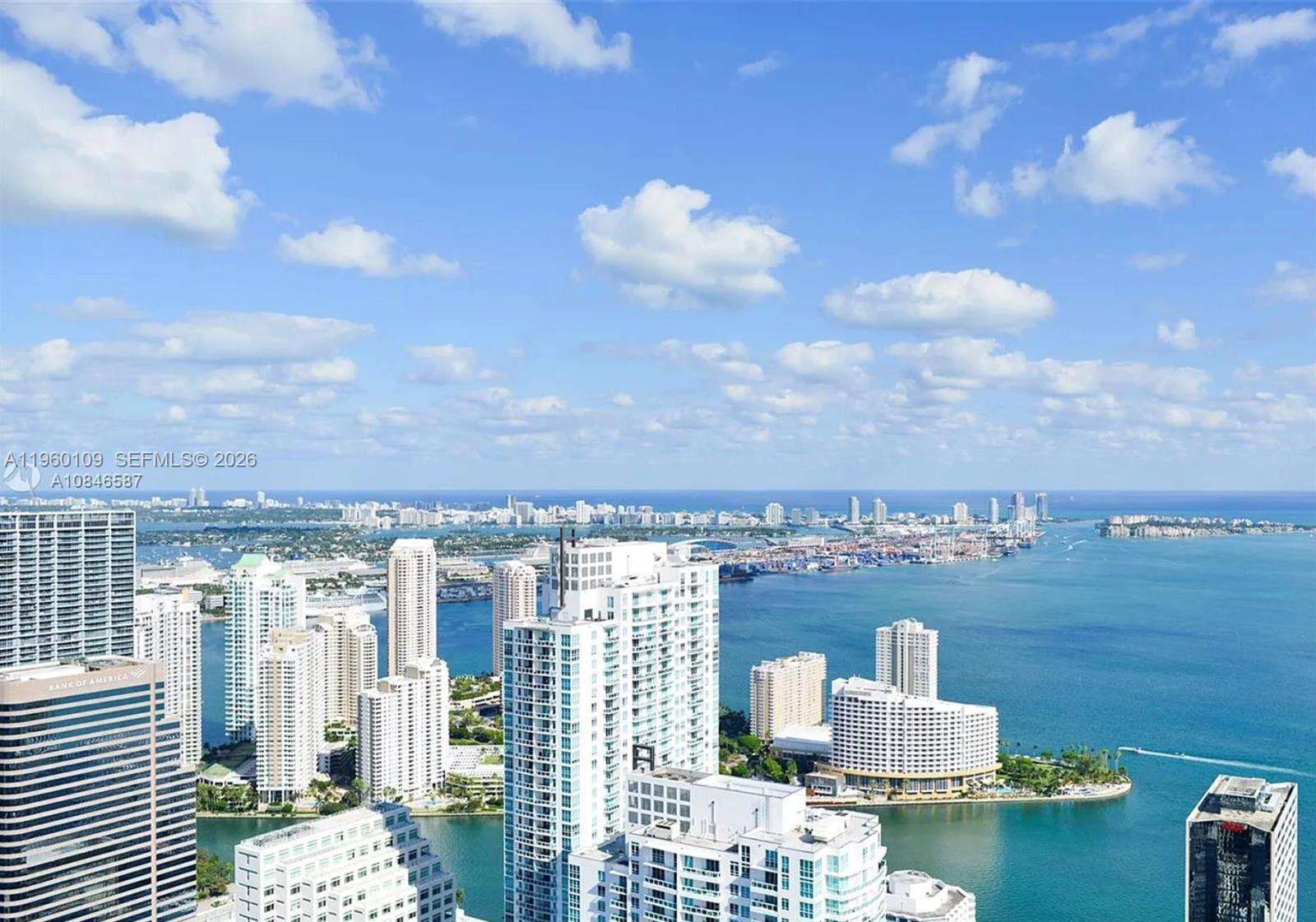 BRICKELL FLATIRON - 1000 Brickell Plz, Miami, FL 33131 | Picture 50