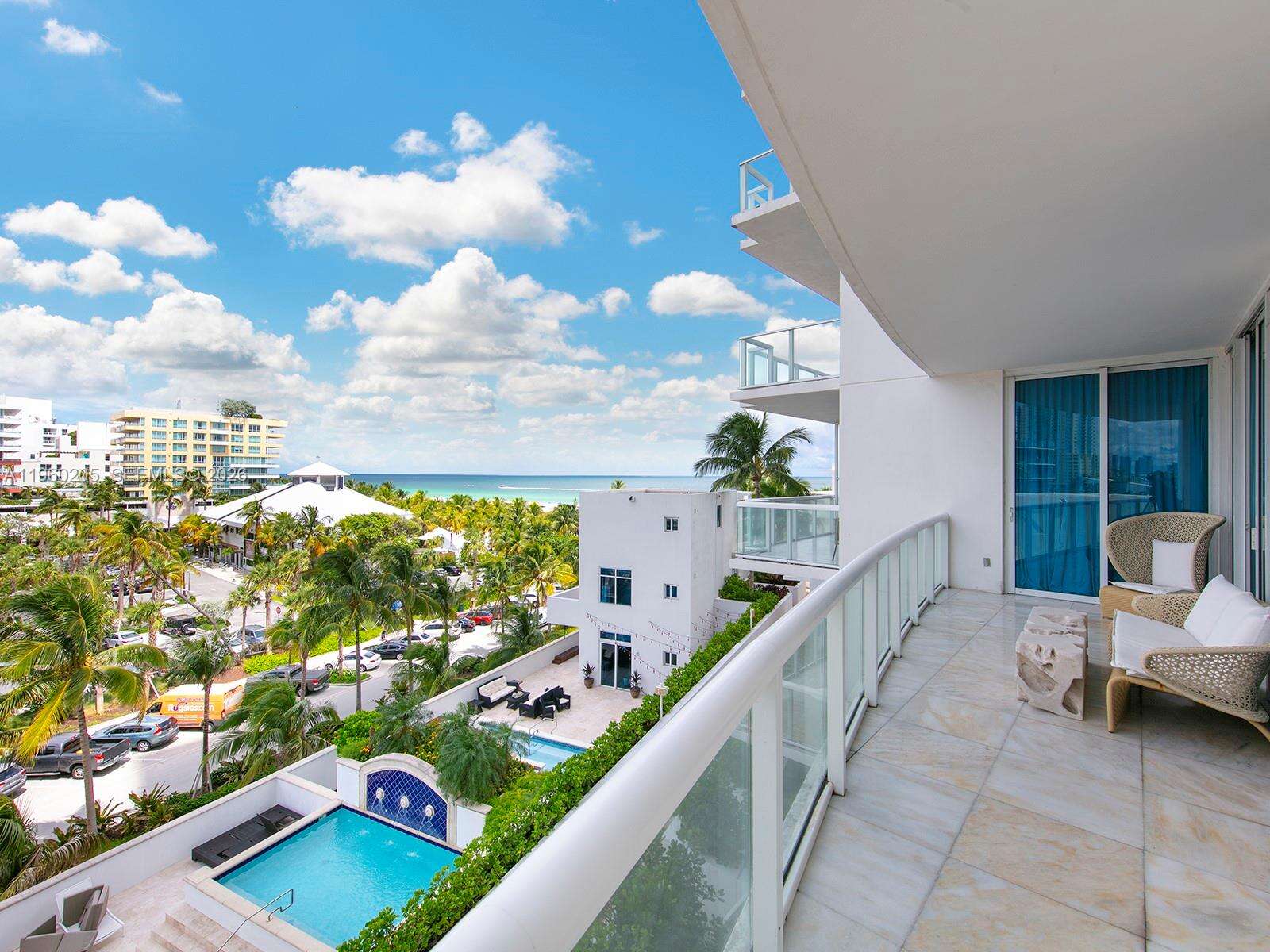 CONTINUUM ON SOUTH BEACH CONDO THE NORTH TOWER - 50 Pointe Dr, Miami Beach, FL 33139 | Picture 6