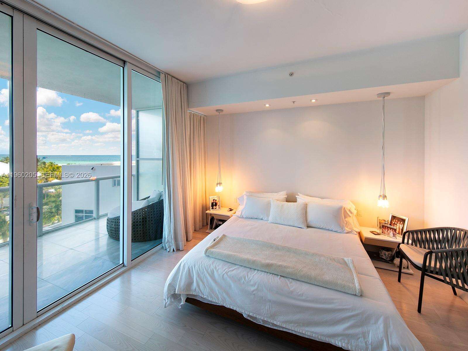 CONTINUUM ON SOUTH BEACH CONDO THE NORTH TOWER - 50 Pointe Dr, Miami Beach, FL 33139 | Picture 9