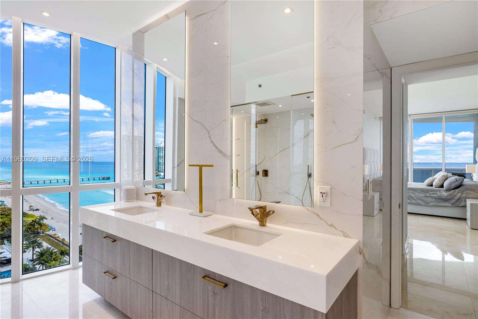 TDR TOWER I - 16001 Collins Ave, Sunny Isles Beach, FL 33160 | Picture 19