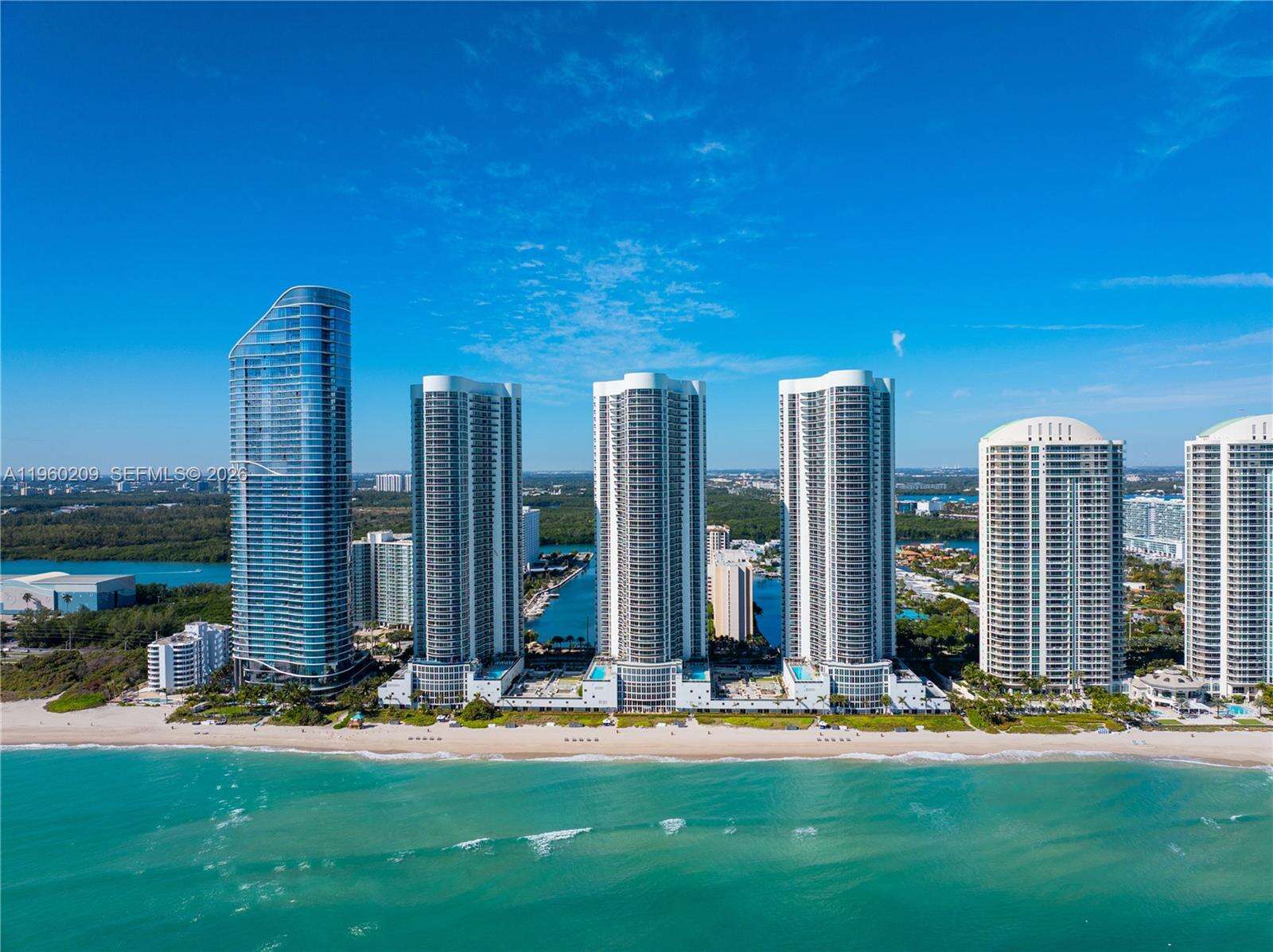 TDR TOWER I - 16001 Collins Ave, Sunny Isles Beach, FL 33160 | Picture 28