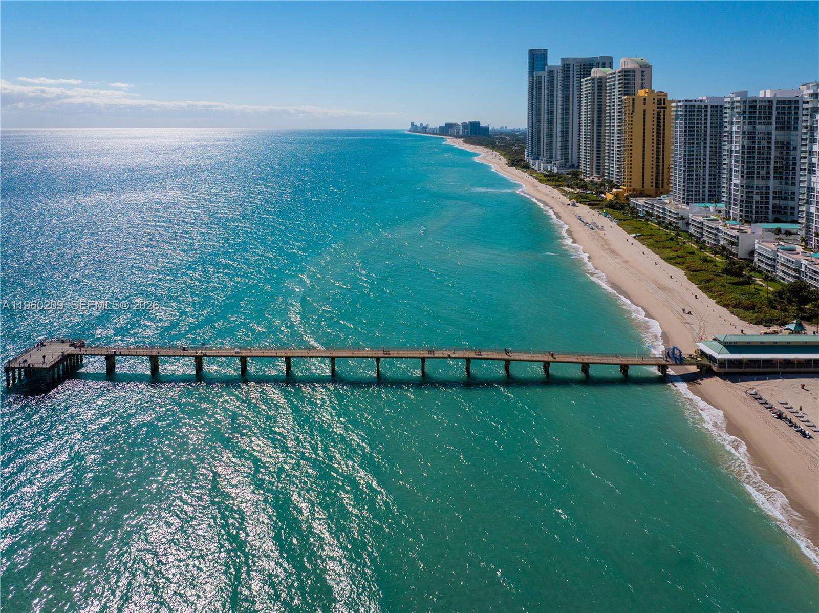 TDR TOWER I - 16001 Collins Ave, Sunny Isles Beach, FL 33160 | Picture 29