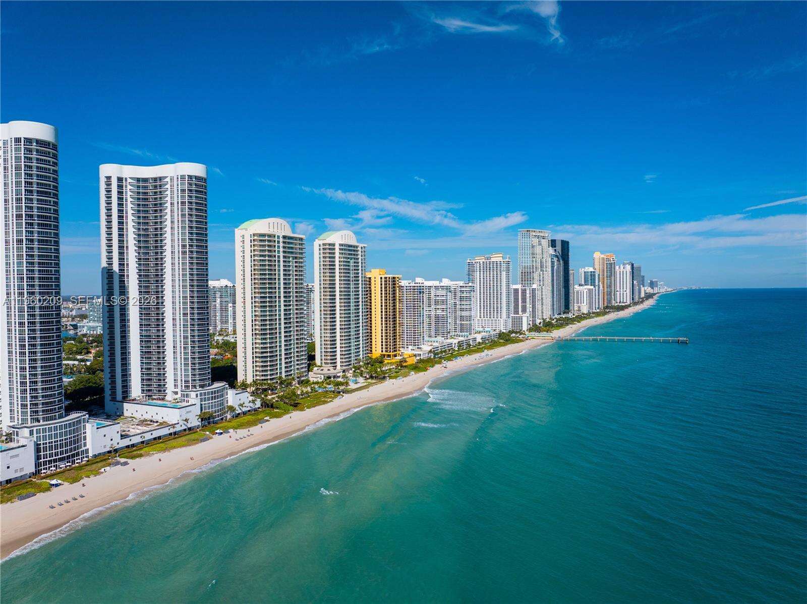 TDR TOWER I - 16001 Collins Ave, Sunny Isles Beach, FL 33160 | Picture 31