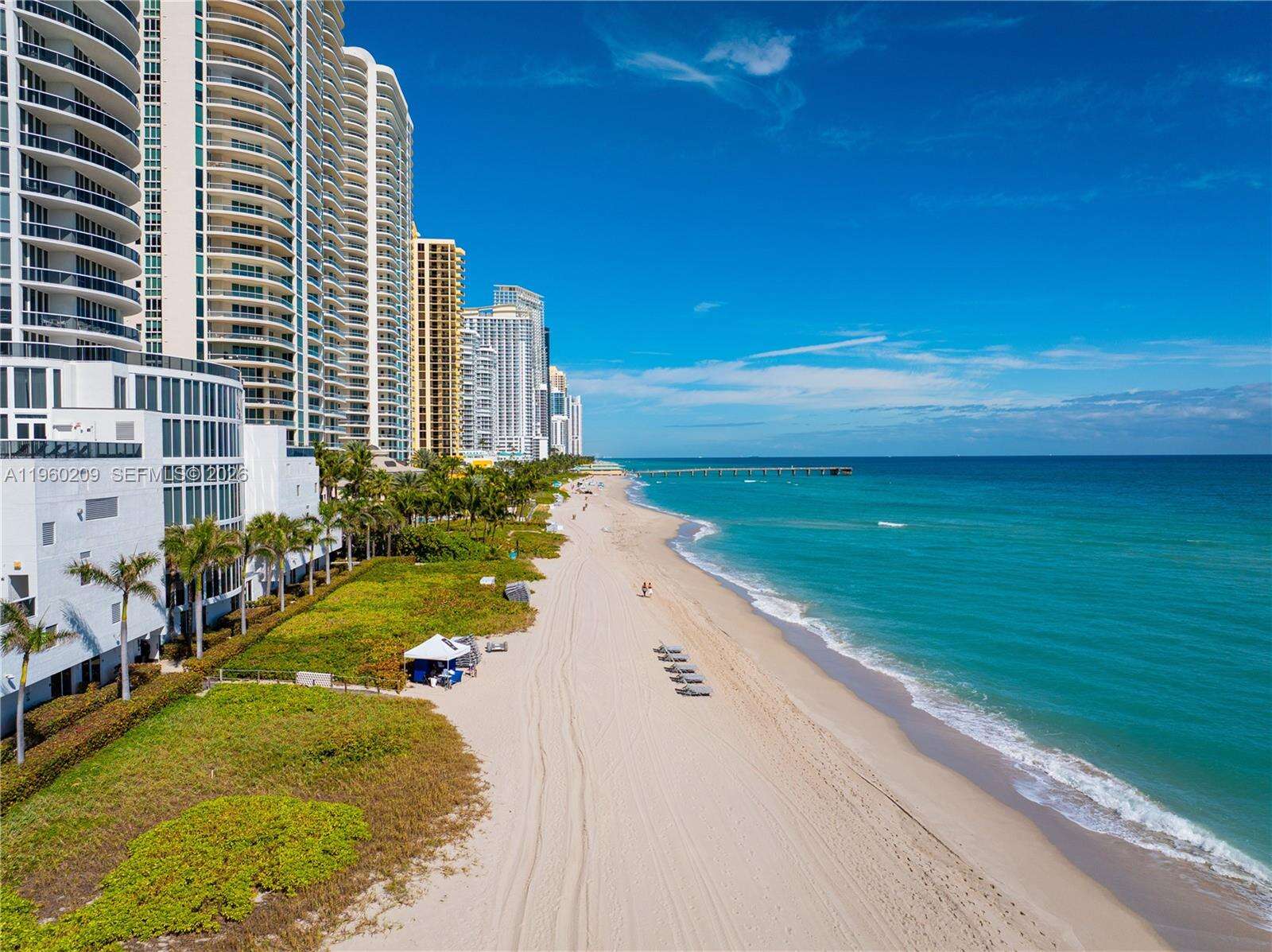 TDR TOWER I - 16001 Collins Ave, Sunny Isles Beach, FL 33160 | Picture 32
